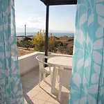 아파트 Portobello Naxos 알리코비치