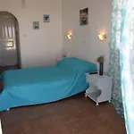 아파트 Portobello Naxos 알리코비치