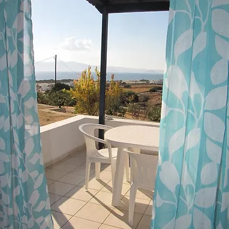 Daire Portobello Naxos Aliko Beach