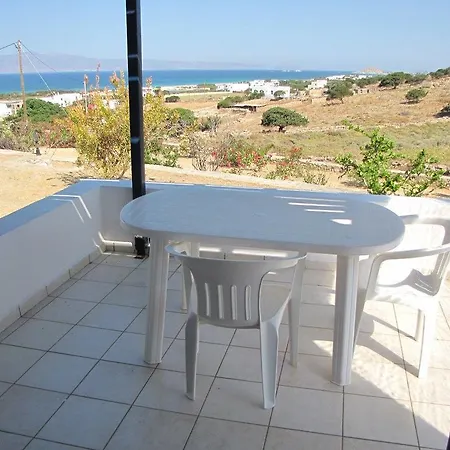 Portobello Naxos