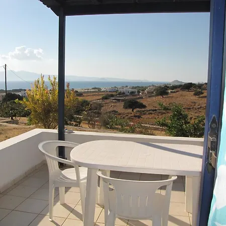 Portobello Naxos *