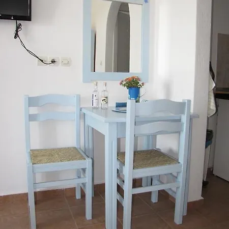 Portobello Naxos Daire Aliko Beach