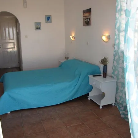 Daire Portobello Naxos Aliko Beach