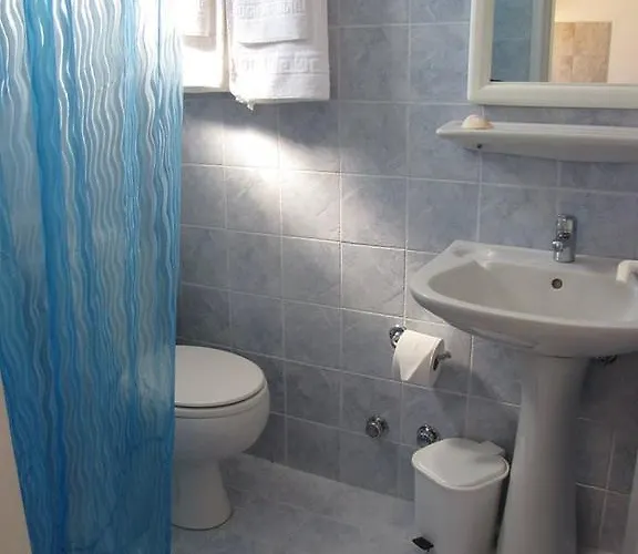 Portobello Naxos * 알리코비치