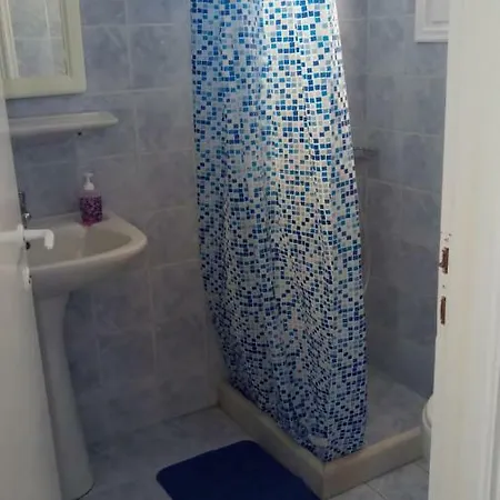 Portobello Naxos Apartment